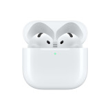 Austiņas Apple AirPods 4 (MXP63ZM/A)