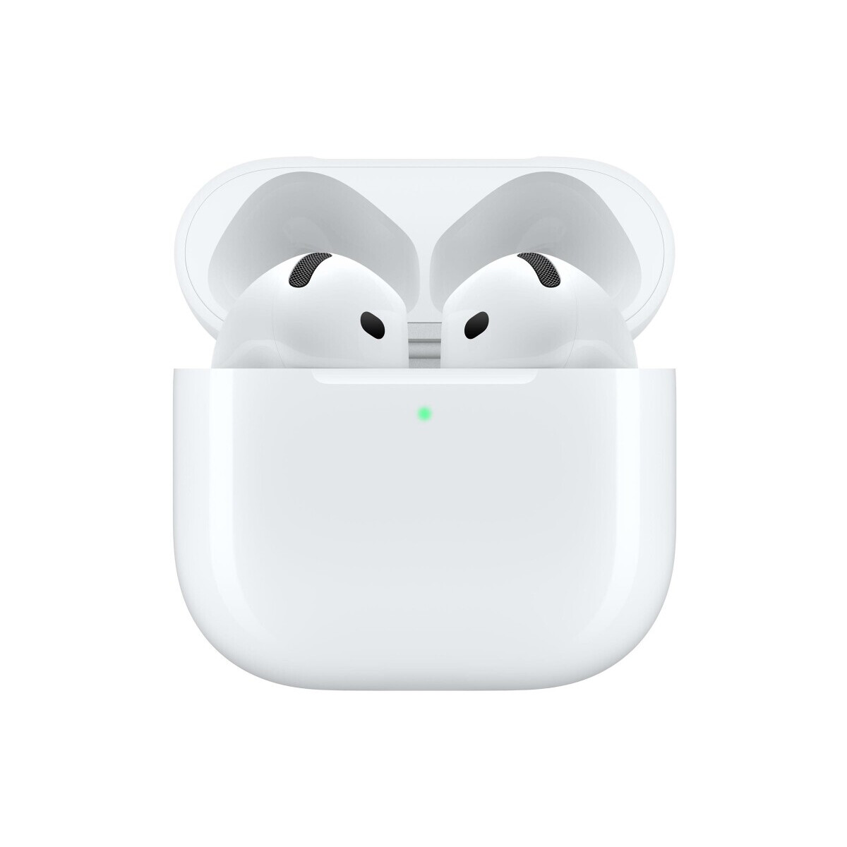 Austiņas Apple AirPods 4 (MXP63ZM/A)