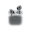 Austiņas Apple AirPods 4 (MXP63ZM/A) - foto 2