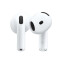 Austiņas Apple AirPods 4 (MXP63ZM/A) - foto 3