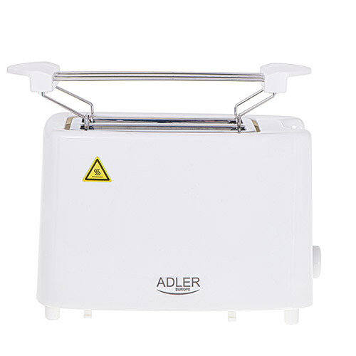 Tosteris Adler AD 3223 White - foto 6