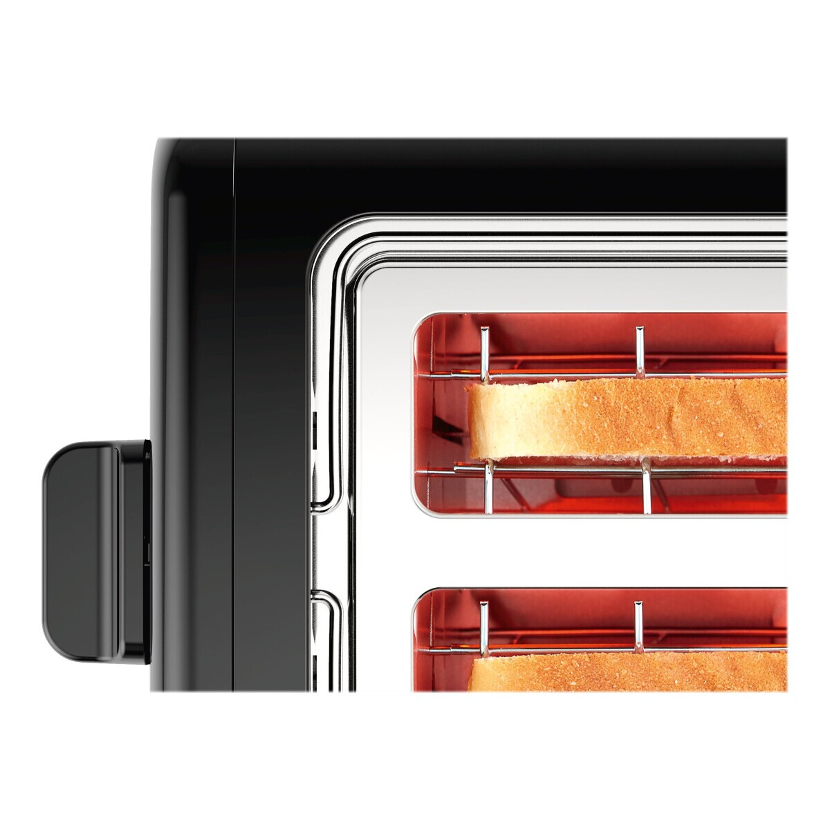 Tosteris Bosch TAT3P423 Black - foto 5