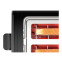 Tosteris Bosch TAT3P423 Black - foto 5