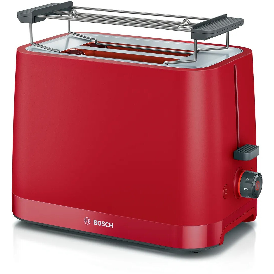 Tosteris Bosch TAT3M124 MyMoment Red