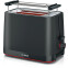 Tosteris Bosch TAT3M123 MyMoment Black