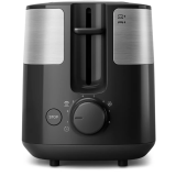 Tosteris Philips HD2516/90 Daily Collection Black