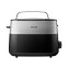 Tosteris Philips HD2516/90 Daily Collection Black - foto 5