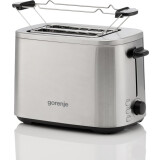 Tosteris Gorenje T800DS Stainless steel