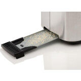 Tosteris Gorenje T800DS Stainless steel