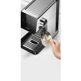 Kafijas automāts Xiaomi BHR9798EU Espresso 1350W  Silver/Black