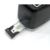 Tosteris Gorenje T850DPB Black