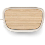 Tosteris Philips HD2640/10 White