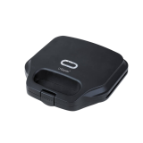 Sviestmaižu gatavotājs Maestro MR-708 Black