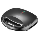 Sviestmaižu gatavotājs Adler AD 3071 Black