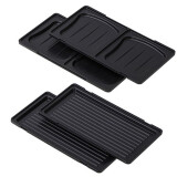 Sviestmaižu gatavotājs Adler AD 3073 Silver, Black