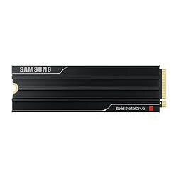 SSD Samsung 9100 PRO 2TB (MZ-VAP2T0CW)