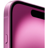 Mobilais tālrunis Apple iPhone 16 8/128GB Pink (MYEA3ZD/A)