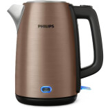 Tējkanna Philips HD9355/92 Viva Collection 2060 W 1.7 L Copper