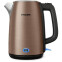 Tējkanna Philips HD9355/92 Viva Collection 2060 W 1.7 L Copper