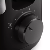 Tosteris Philips HD2692/90 Viva Collection Black