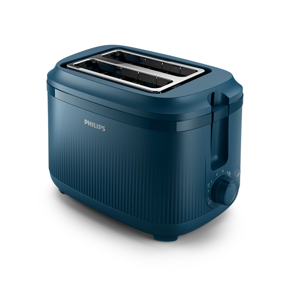 Tosteris Philips 3000 series HD2511/70 Blue