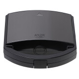 Sviestmaižu gatavotājs Adler AD 3069 Black