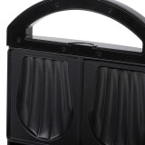 Sviestmaižu gatavotājs Adler AD 3069 Black