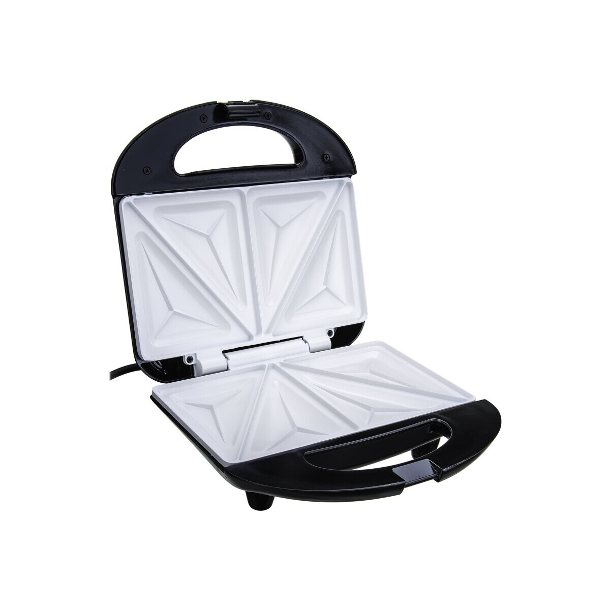 Sviestmaižu gatavotājs Camry CR 3018 Black - foto 2