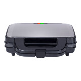 Sviestmaižu gatavotājs Tristar SA-3060 Stainless Steel