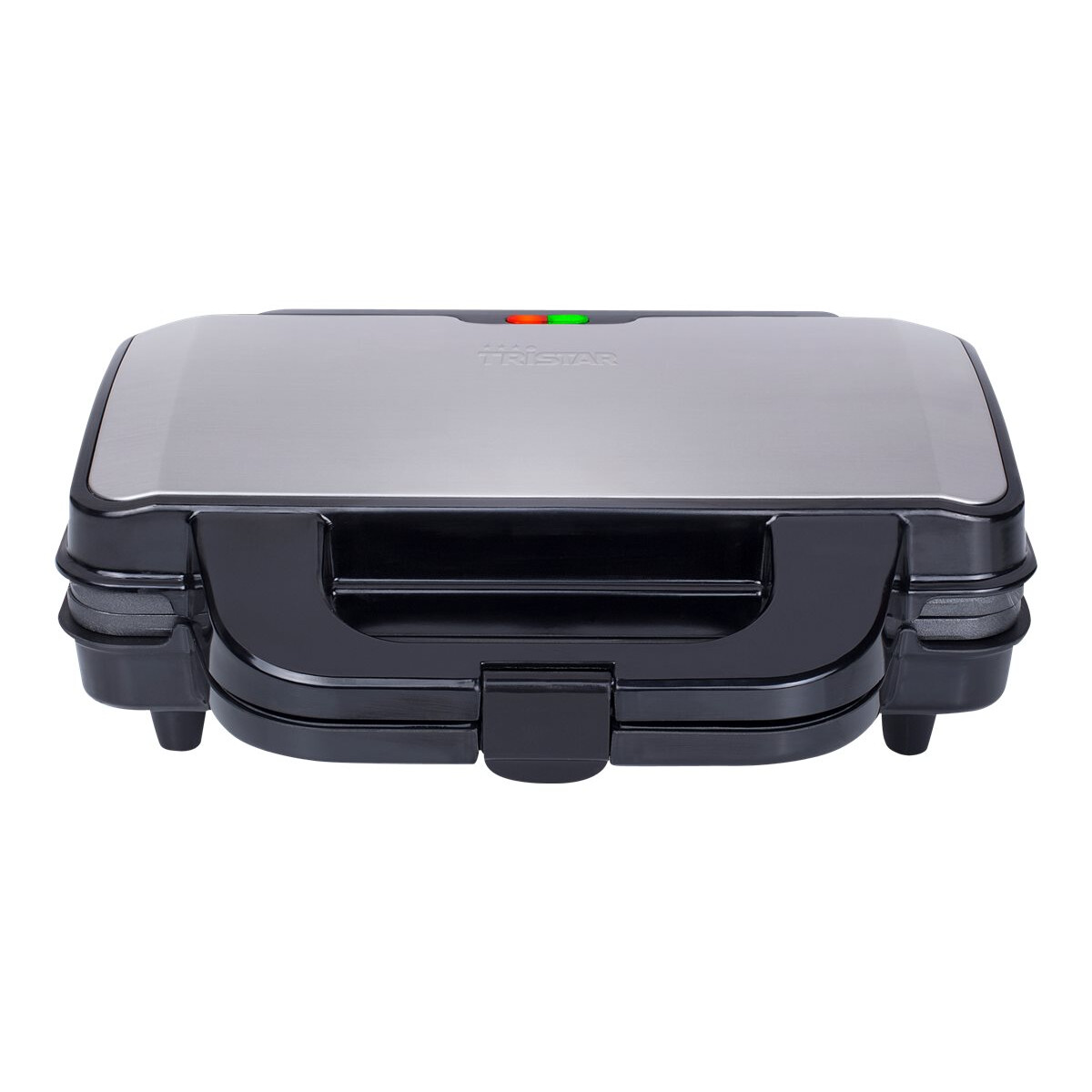 Sviestmaižu gatavotājs Tristar SA-3060 Stainless Steel