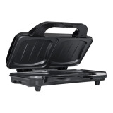 Sviestmaižu gatavotājs Tristar SA-3060 Stainless Steel