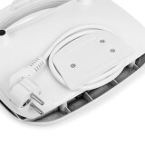 Sviestmaižu gatavotājs Tristar SA-3052 White