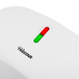 Sviestmaižu gatavotājs Tristar SA-3052 White