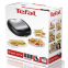 Sviestmaižu gatavotājs Tefal SW342D38 Black, Stainless Steel - foto 2