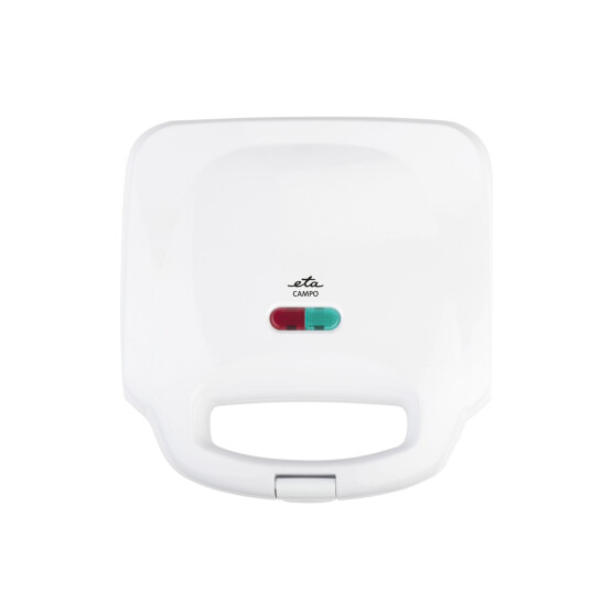 Sviestmaižu gatavotājs ETA ETA415190000 White