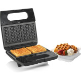 Sviestmaižu gatavotājs Gorenje SM703GCB Black