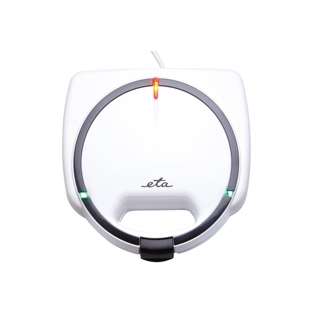 Sviestmaižu gatavotājs ETA Pievo ETA015190000 White