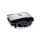 Sviestmaižu gatavotājs Tefal SM157236  Black, Stainless steel