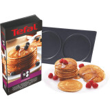 Pankūku šķīvis Tefal XA801012 for SW852 Black