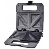 Sviestmaižu gatavotājs ESPERANZA PARMIGIANO Black (EKT010)