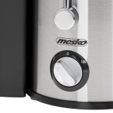 Sulu spiede Mesko MS 4126b Stainless steel (MS 4126 black)