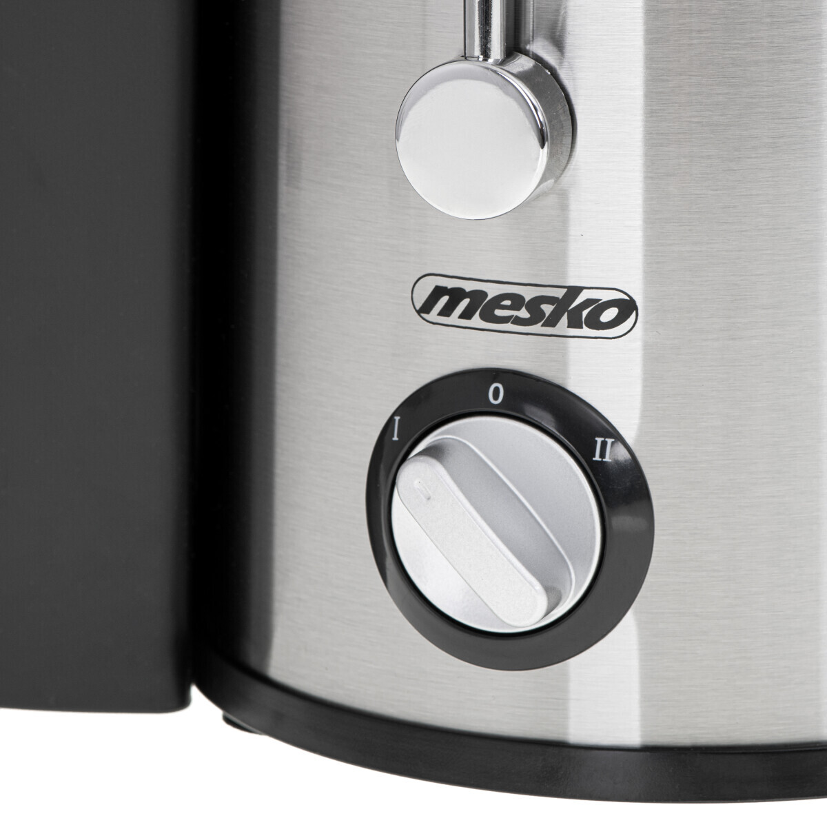 Sulu spiede Mesko MS 4126b Stainless steel - MS 4126 black - foto 5