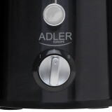 Sulu spiede Adler AD 4132 Dark Inox