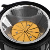 Sulu spiede Adler AD 4132 Dark Inox