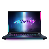 Klēpjdators Gigabyte AORUS MASTER 16 BYH-C5EEE64SP (BYHC5EEE64SP)