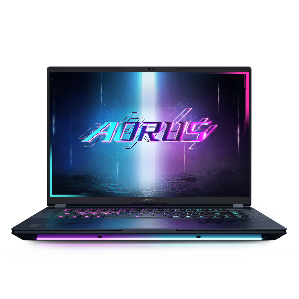 Klēpjdators Gigabyte AORUS MASTER 16 BYH-C5EEE64SP - BYHC5EEE64SP