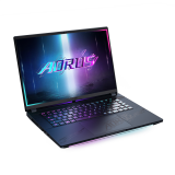 Klēpjdators Gigabyte AORUS MASTER 16 BYH-C5EEE64SP (BYHC5EEE64SP)