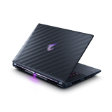 Klēpjdators Gigabyte AORUS MASTER 16 BYH-C5EEE64SP (BYHC5EEE64SP)