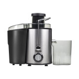 Sulu spiede Tristar SC-2284 Black, Stainless steel