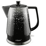 Tējkanna Maestro MR-074-SILV ceramic 1.5L 1500W